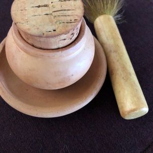 Sun Glow BEST NATURAL bronzer